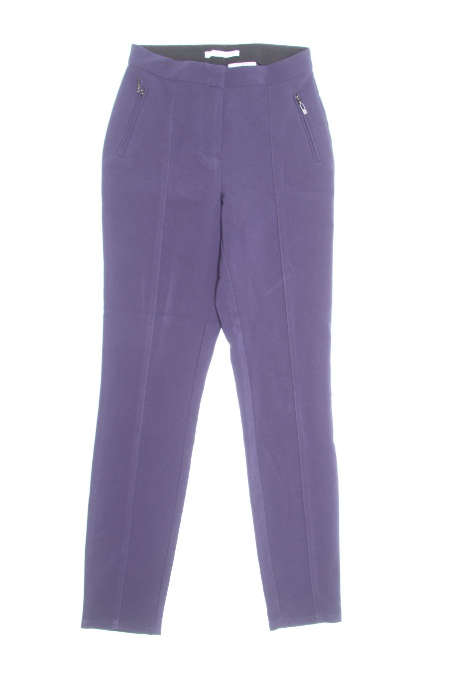 Pantalon Camaieu de la taille XS, de couleur bleu