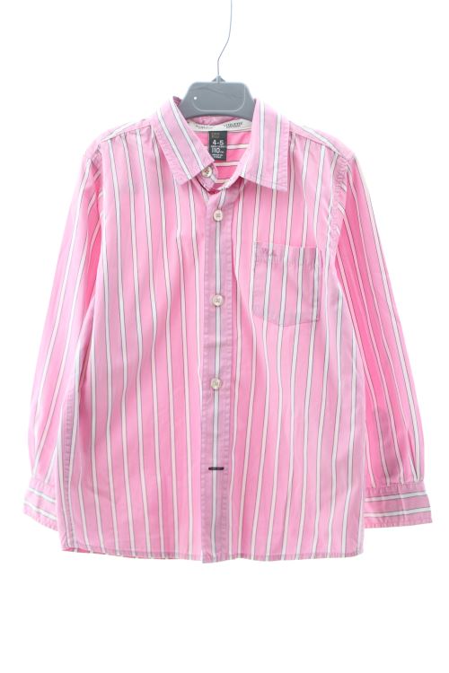 Camisa de manga larga