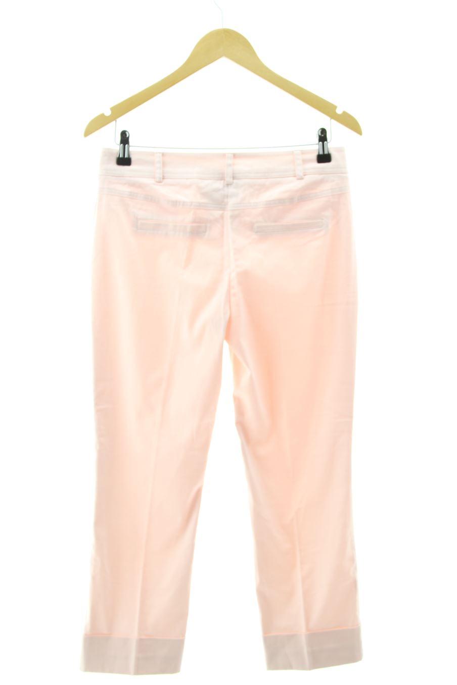 Pantalon Camaieu de la taille 38, de couleur rose