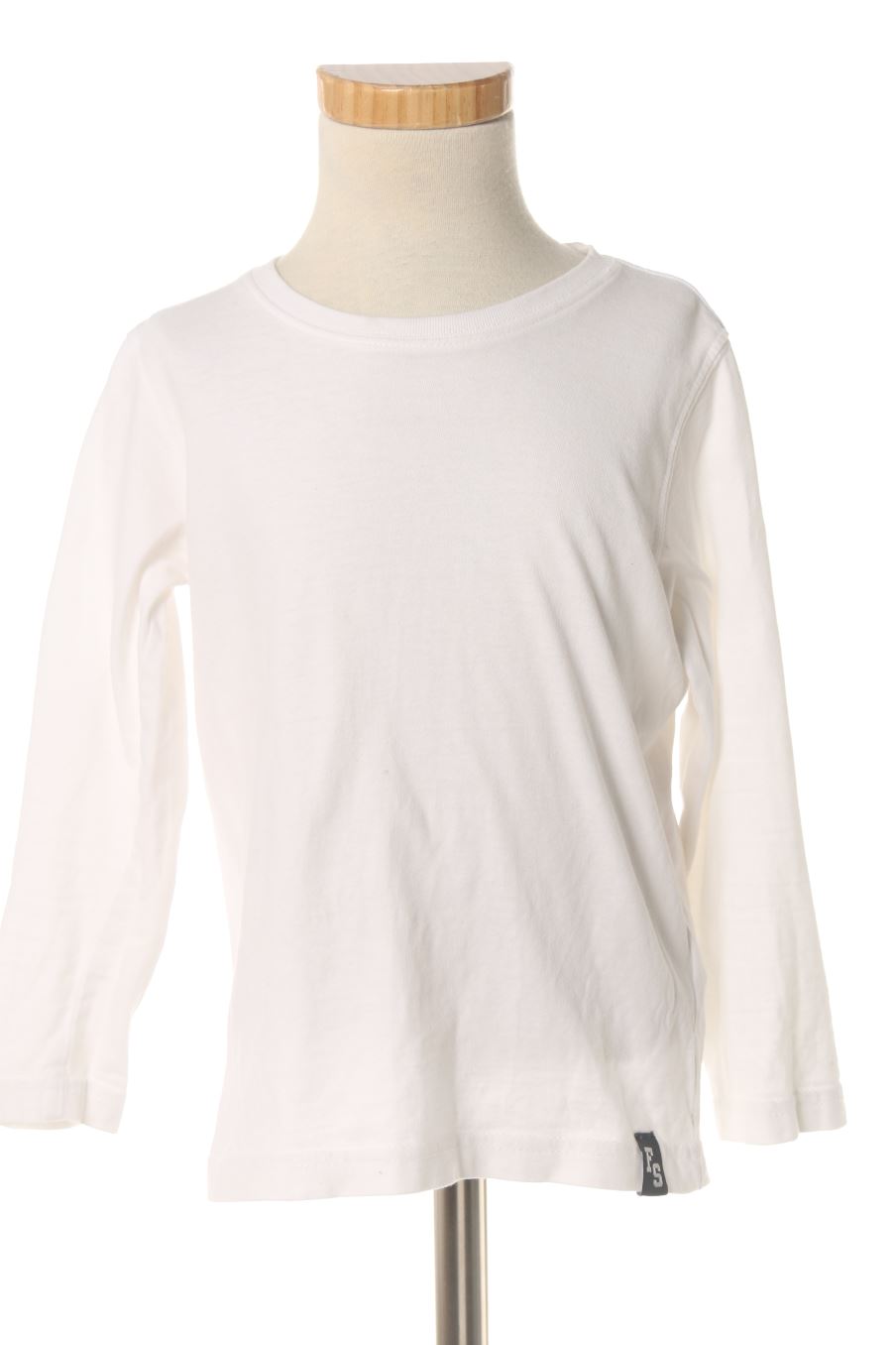 T-shirt manches longues El Corte Ingles de la taille 4 ans de seconde main