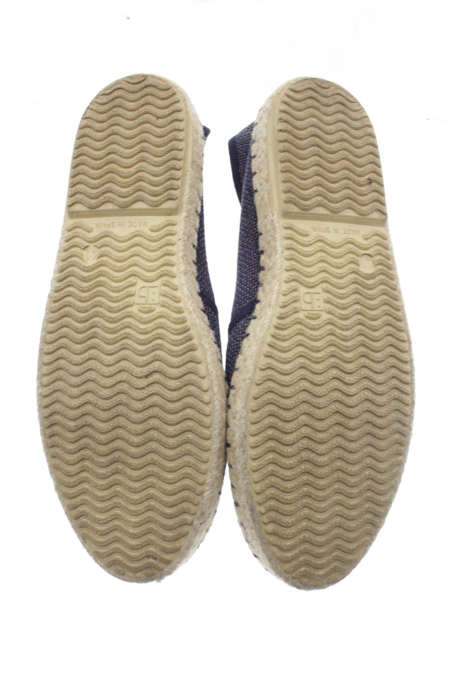 Zapatillas de BEREVERE de la talla 41