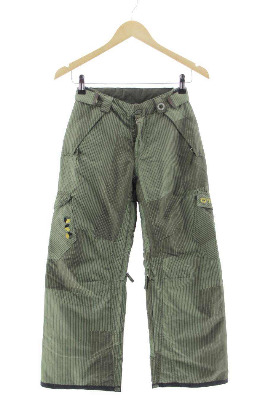 Pantalones de esquí de O'neill de la talla 12 años de segunda mano