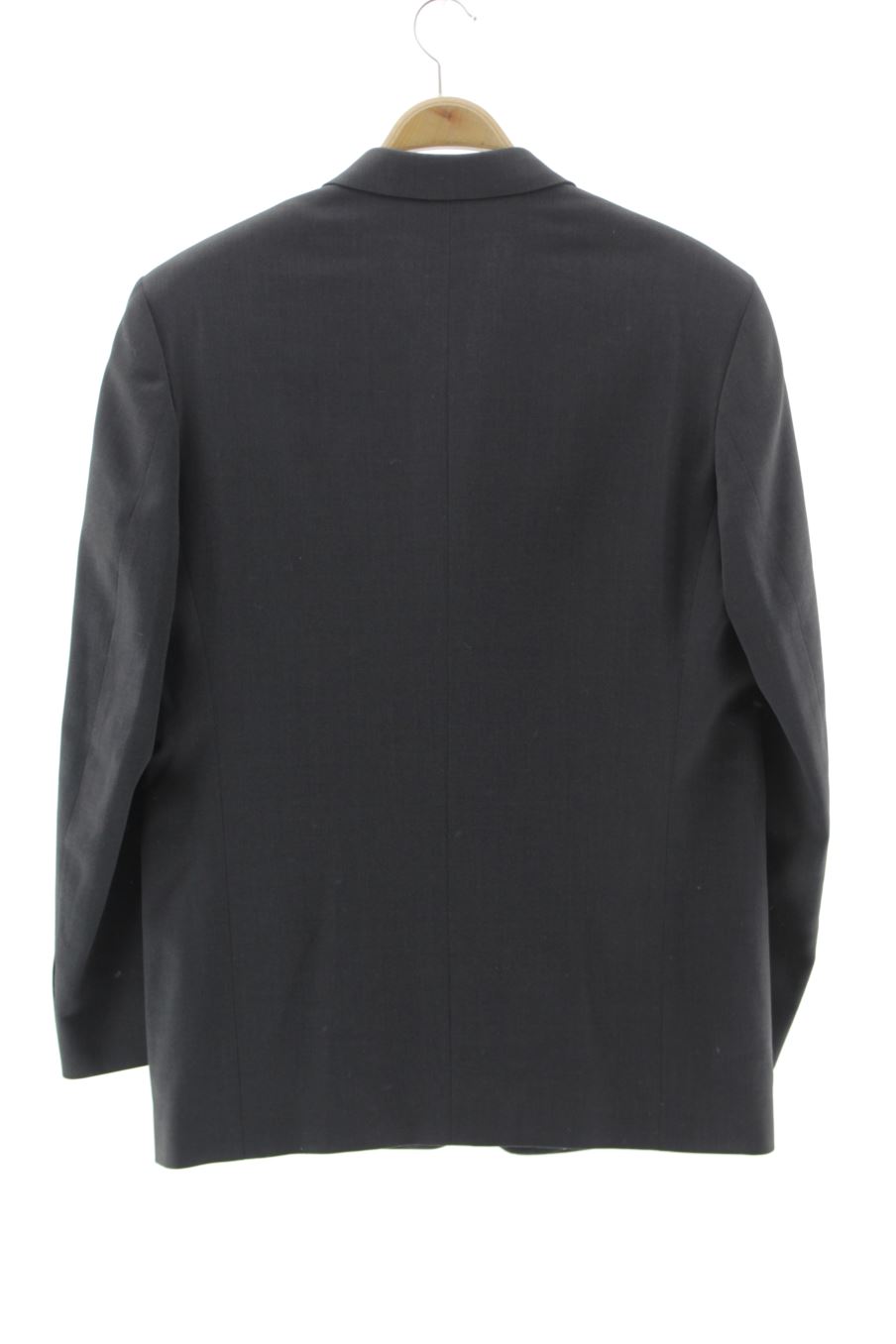 Americana de Cardigan de la talla L
