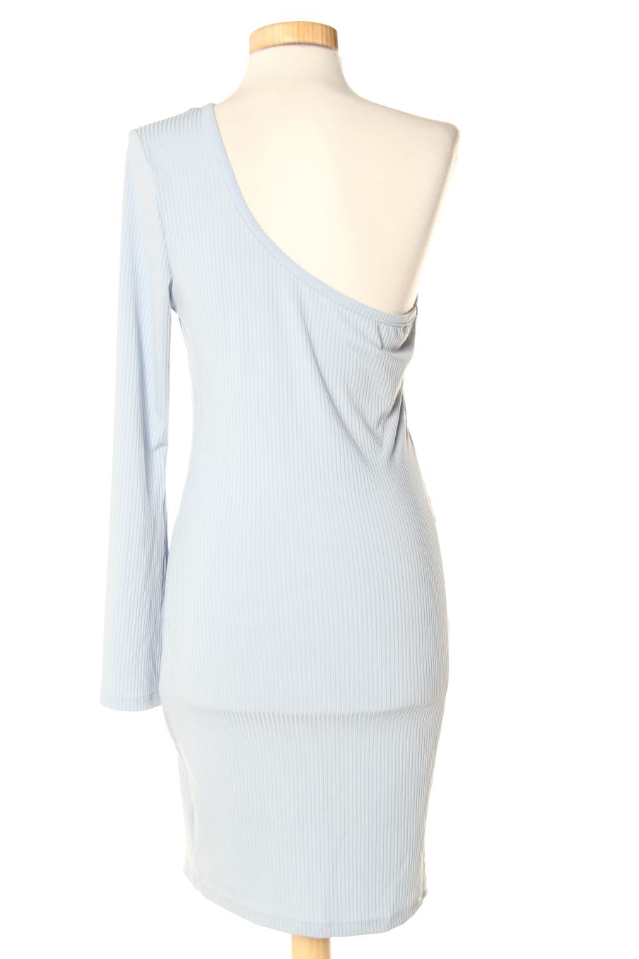 Vestido casual de PERCENTIL de la talla S, de color azul