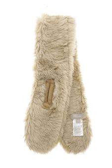 Bufanda 2-4 años Karpi