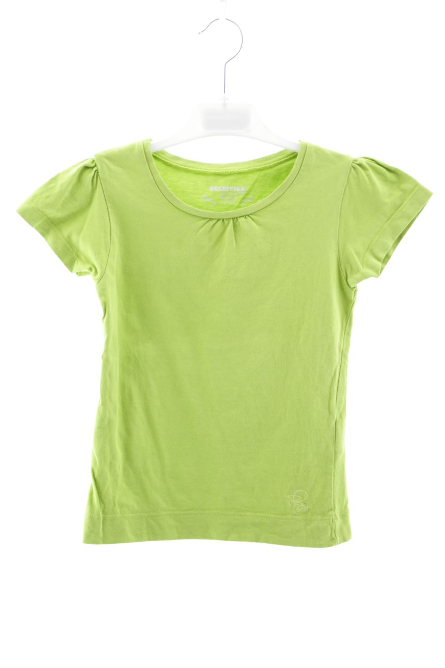 T-shirt Orchestra de la taille 6 ans de seconde main