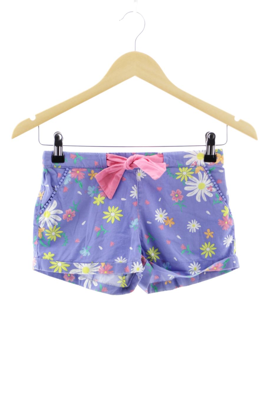 Pantalones cortos de PERCENTIL de la talla 11 años de segunda mano