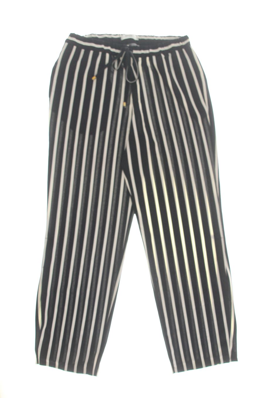 Pantalon Casual Fórmula Joven de la taille 40, de couleur rayures