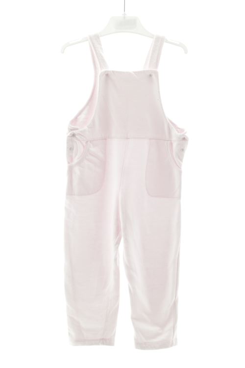 Pantalones de peto