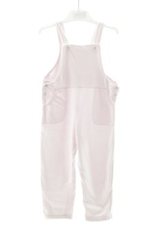 Pantalones de peto 2 anni Rapife