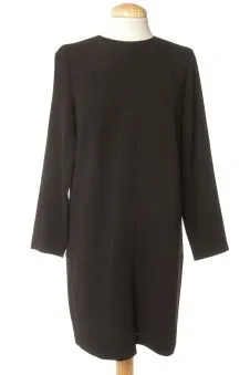 Einfaches Kleid S Mango, Foto 1 von 2