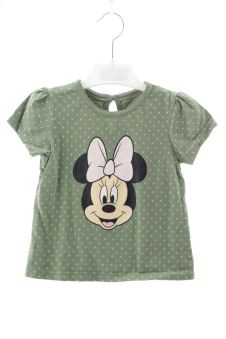 T-shirt 18 mois Disney (C&A)