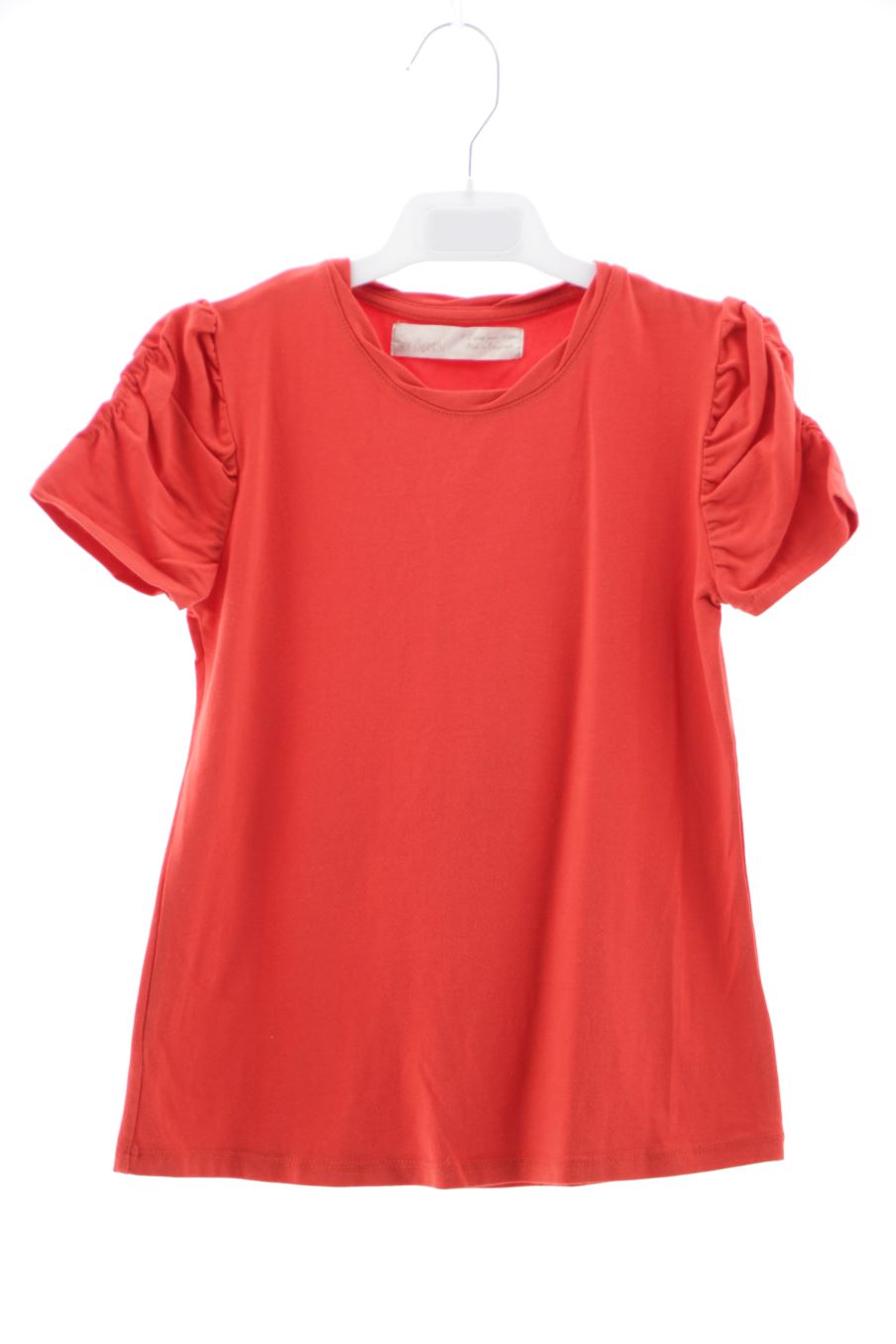 T-shirt Zara de la taille 7 ans de seconde main
