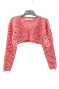 Gilet manches longues 3 ans Pili Carrera