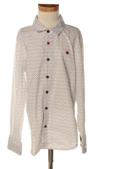 Langärmeliges Hemd 128 CKS