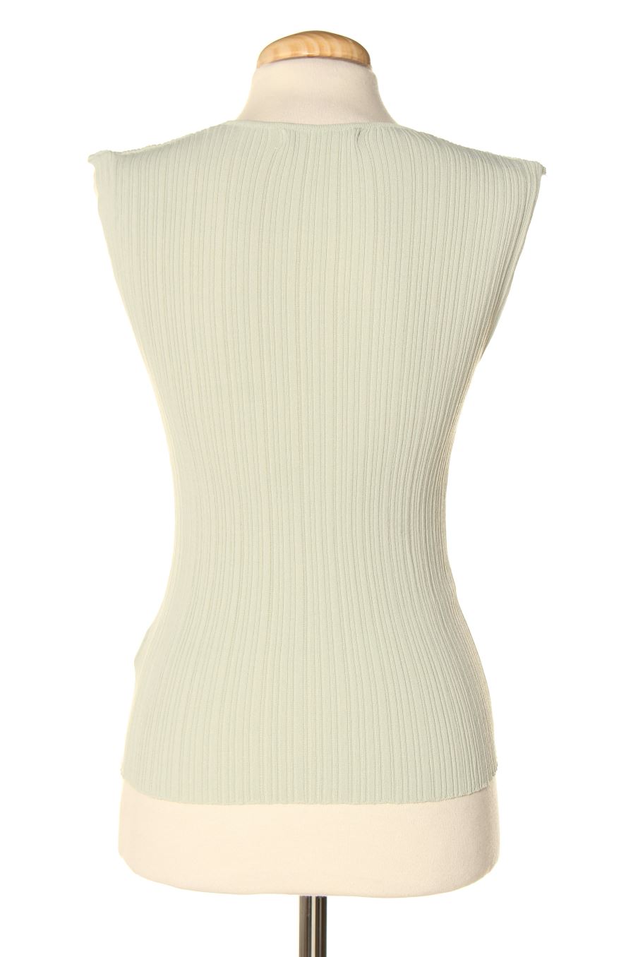 Top Mulaya de la taille S, de couleur turquoise