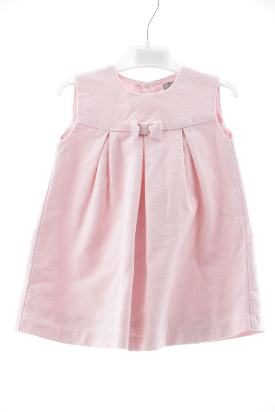 gebraucht Coconut Aufwändiges Kleid Größe 92