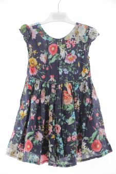 Aufwändiges Kleid 104 Next