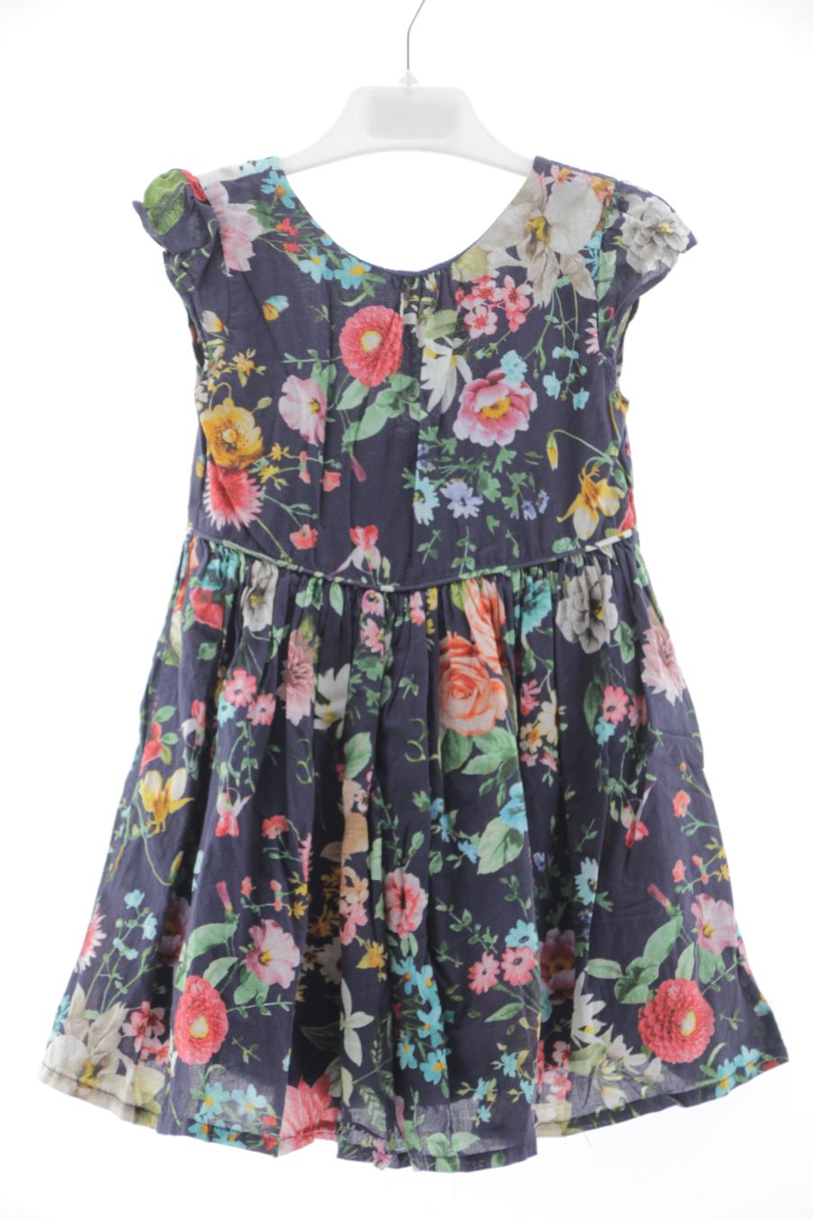 gebraucht Next Aufwändiges Kleid Größe 104