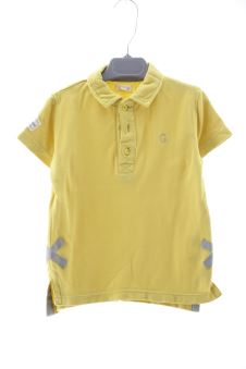 Kurzärmeliges Poloshirt 98 Gocco