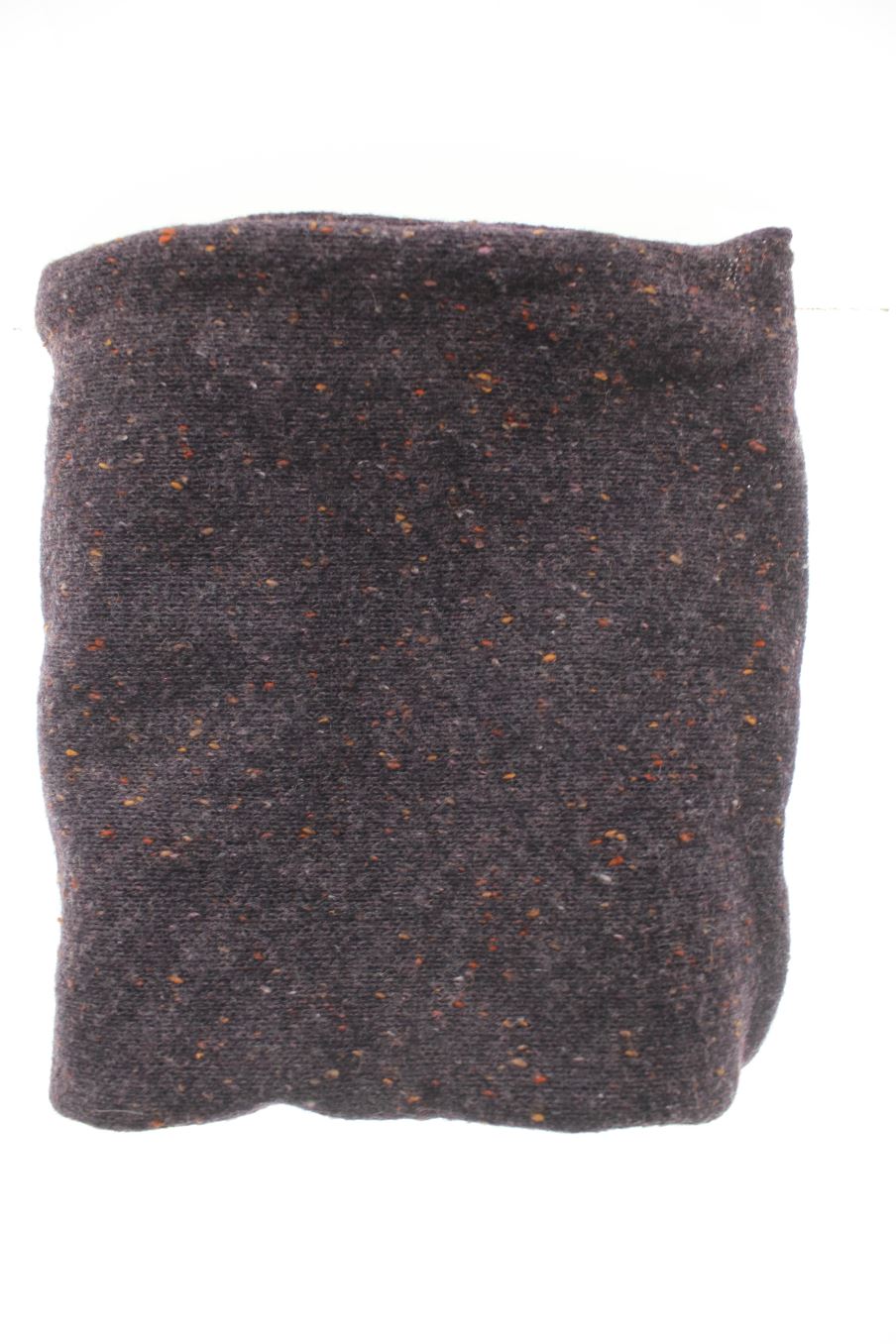 Fular de PERCENTIL de la talla Única, de color gris