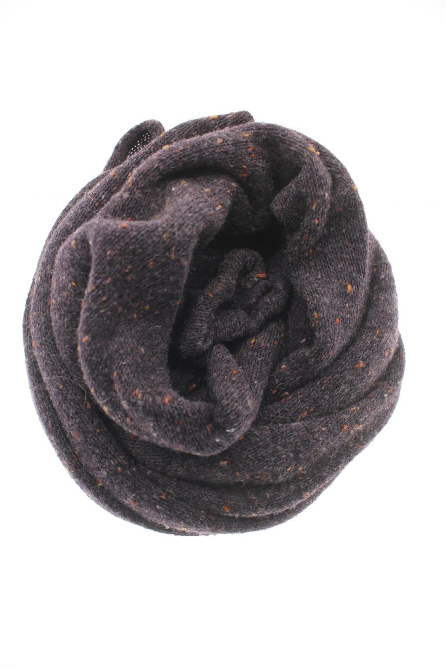 Fular de PERCENTIL de la talla Única, de color gris