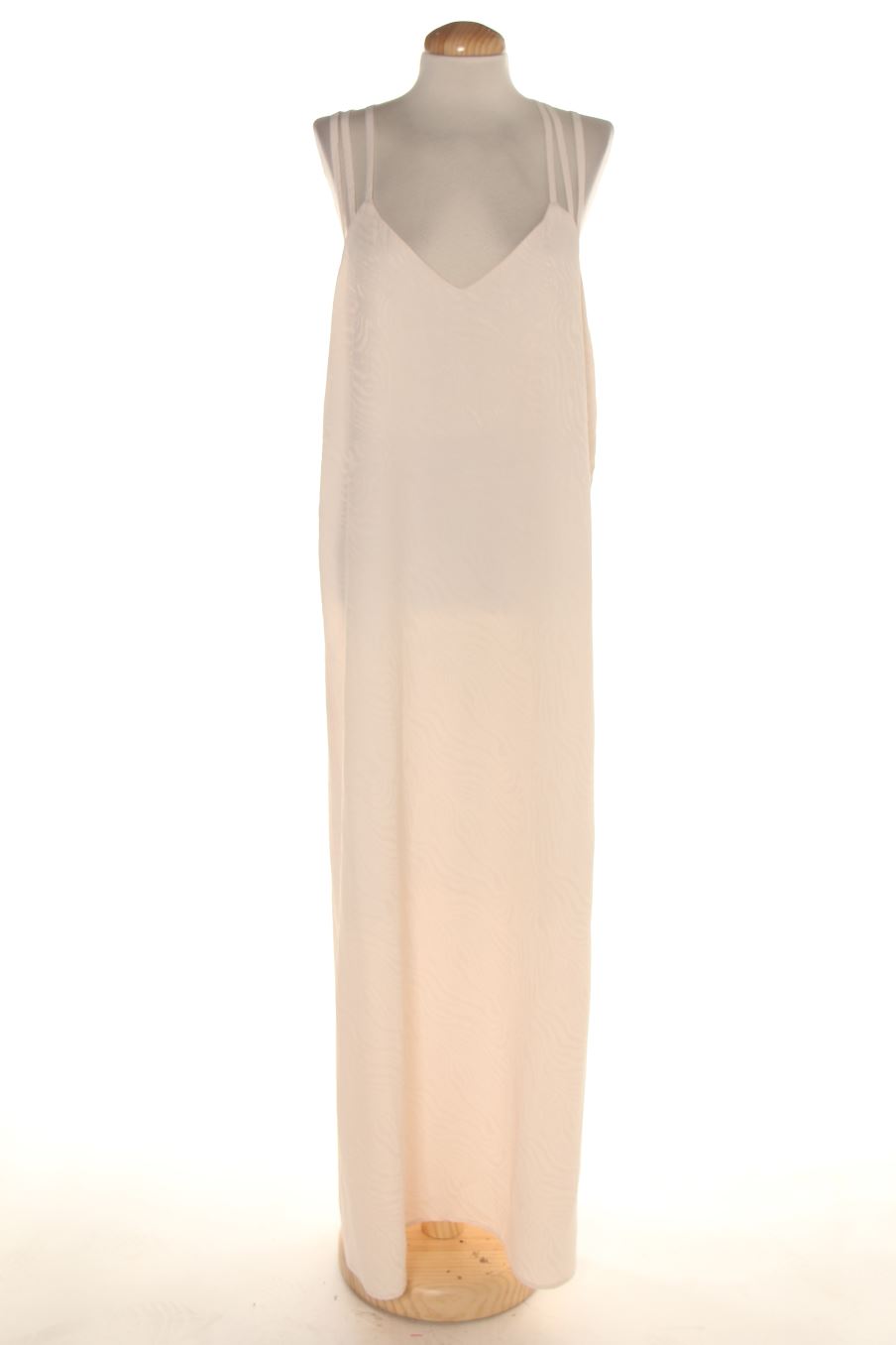 Vestido elegante de Zapa de la talla 42, de color rosa