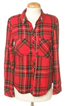 Camicia S Stradivarius, foto 1 di 2