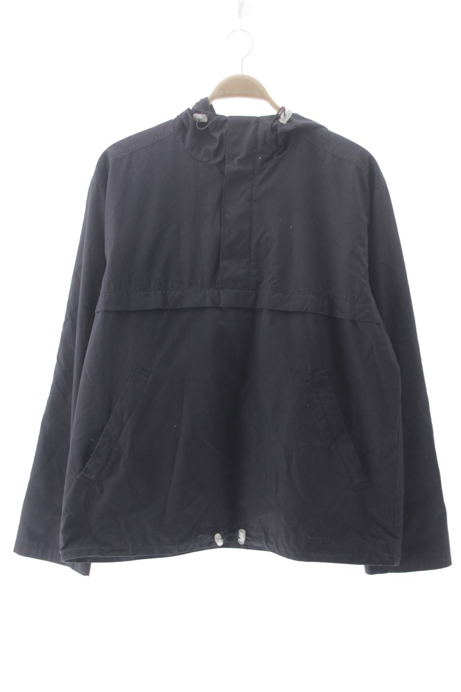 Cazadora de H&M de la talla L