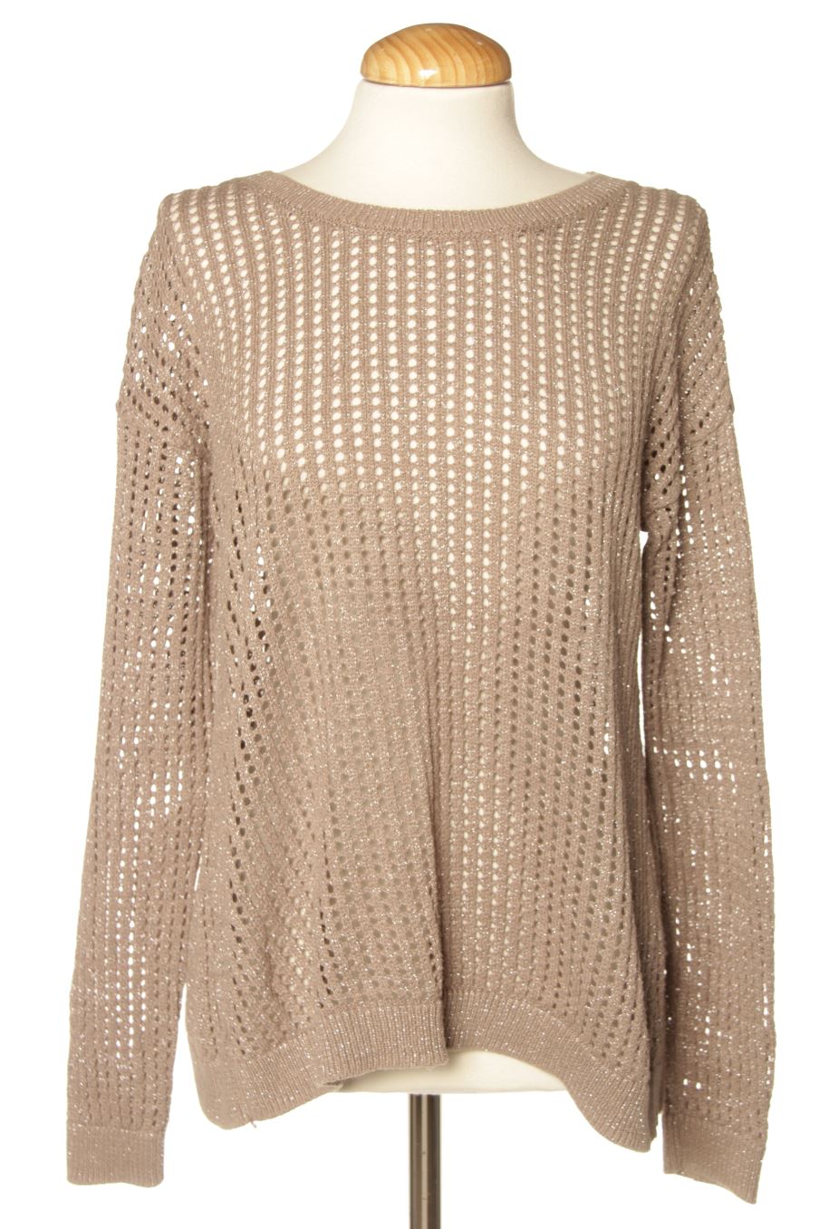 Jersey de Intimissimi de la talla M, de color gris