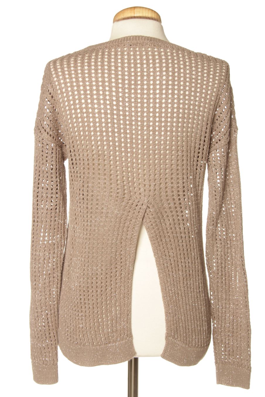 Jersey de Intimissimi de la talla M, de color gris