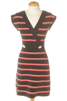 Einfaches Kleid XS Morgan de toi