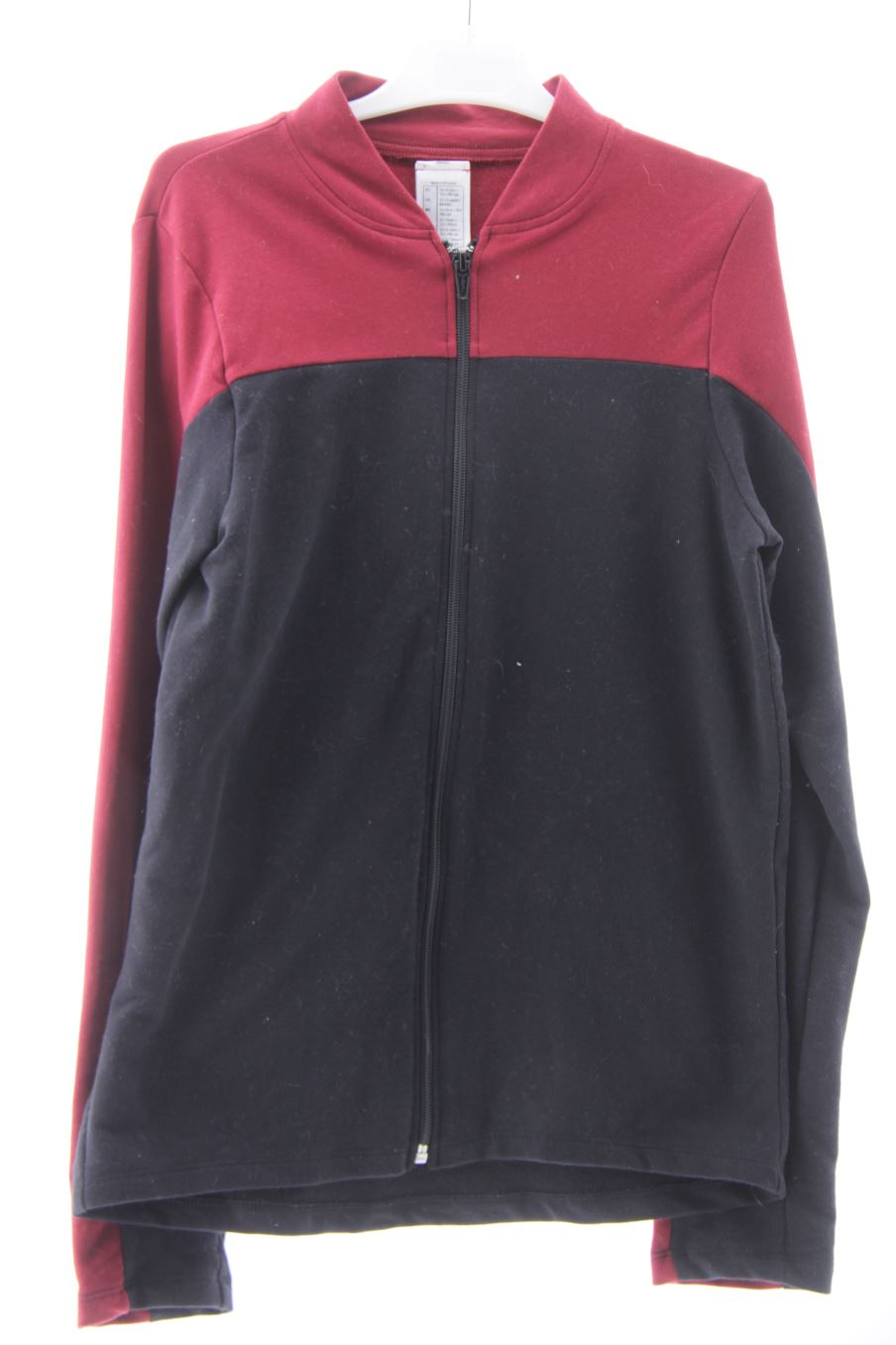 Sudadera de Decathlon de la talla 12 años de segunda mano