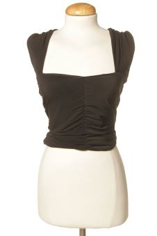Top XS Pull & Bear, photo 1 sur 2