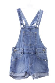 Latzhose 116 Newness