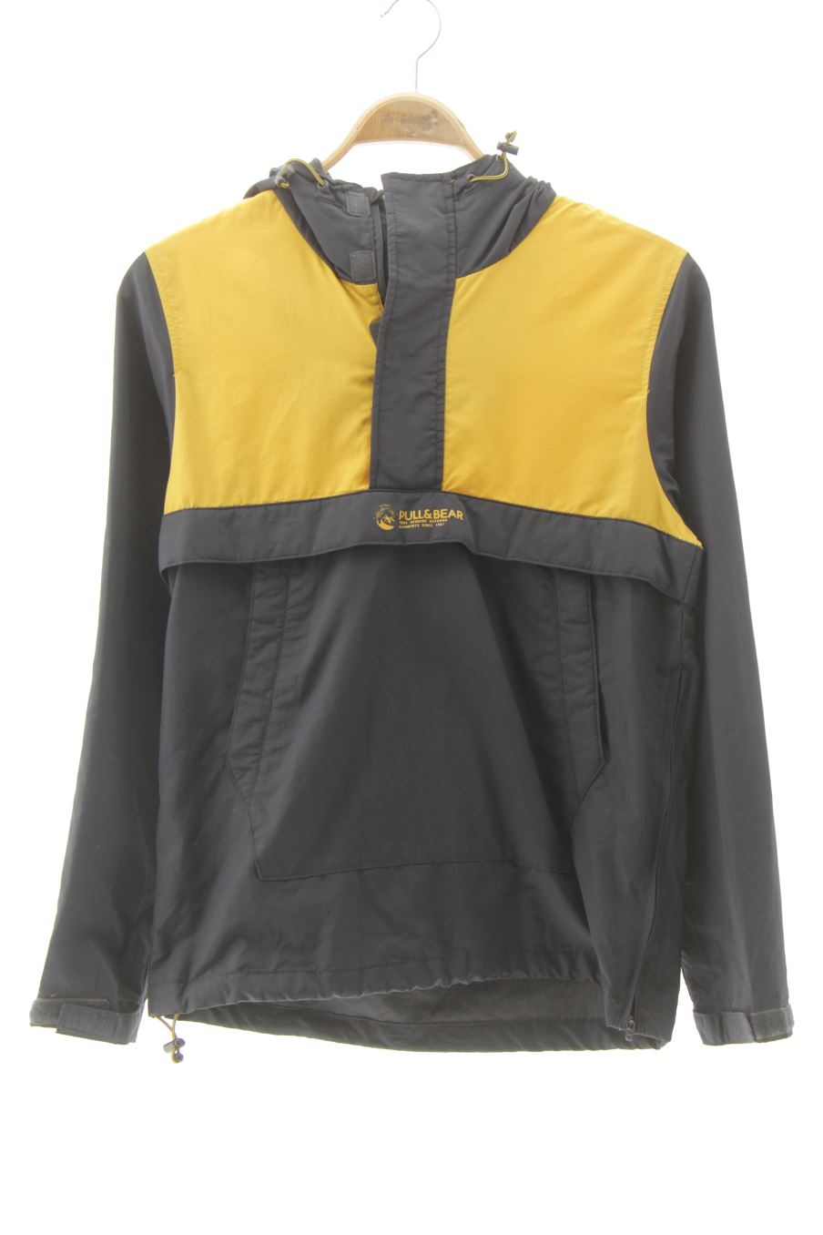 Spolverino de Pull & Bear de la talla XS