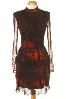 Robe casual M Desigual, photo 1 sur 2