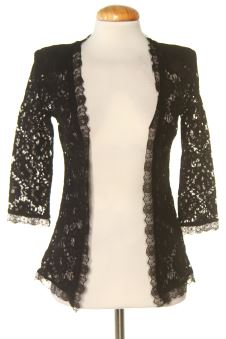 Blusa a maniche lunghe S Mango, foto 1 di 2