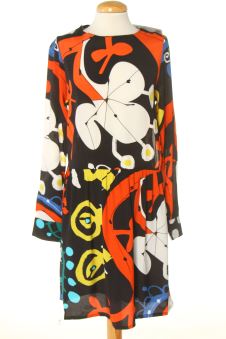 Vestito casual 44 Desigual, foto 1 di 2