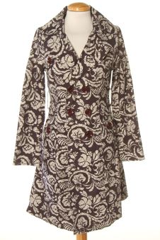 Trenchcoat 36 Anany