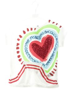 T-shirt 7 ans Desigual
