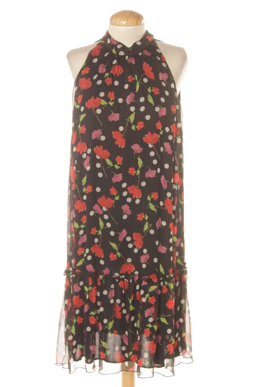 Robe casual PERCENTIL de la taille M, de couleur fleurs