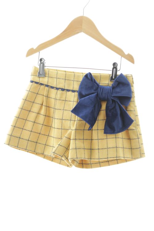 Short