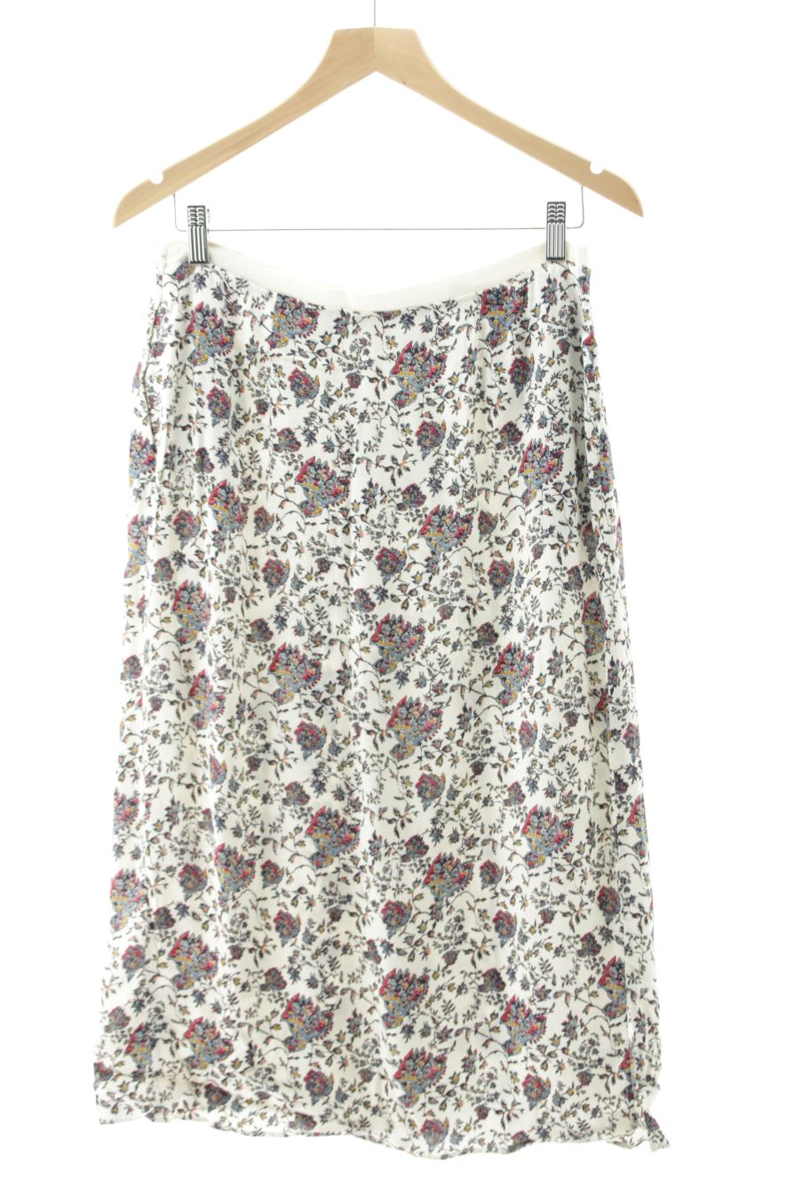 Gonne de Comptoir des Cotonniers de la talla L, de color stampato
