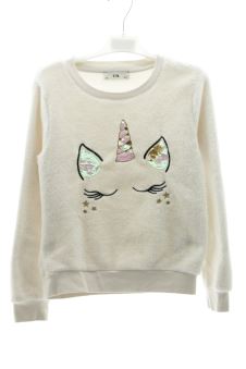 Sweatshirt 140 C&A