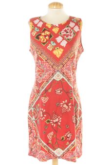 Vestito casual 40 Desigual, foto 1 di 2
