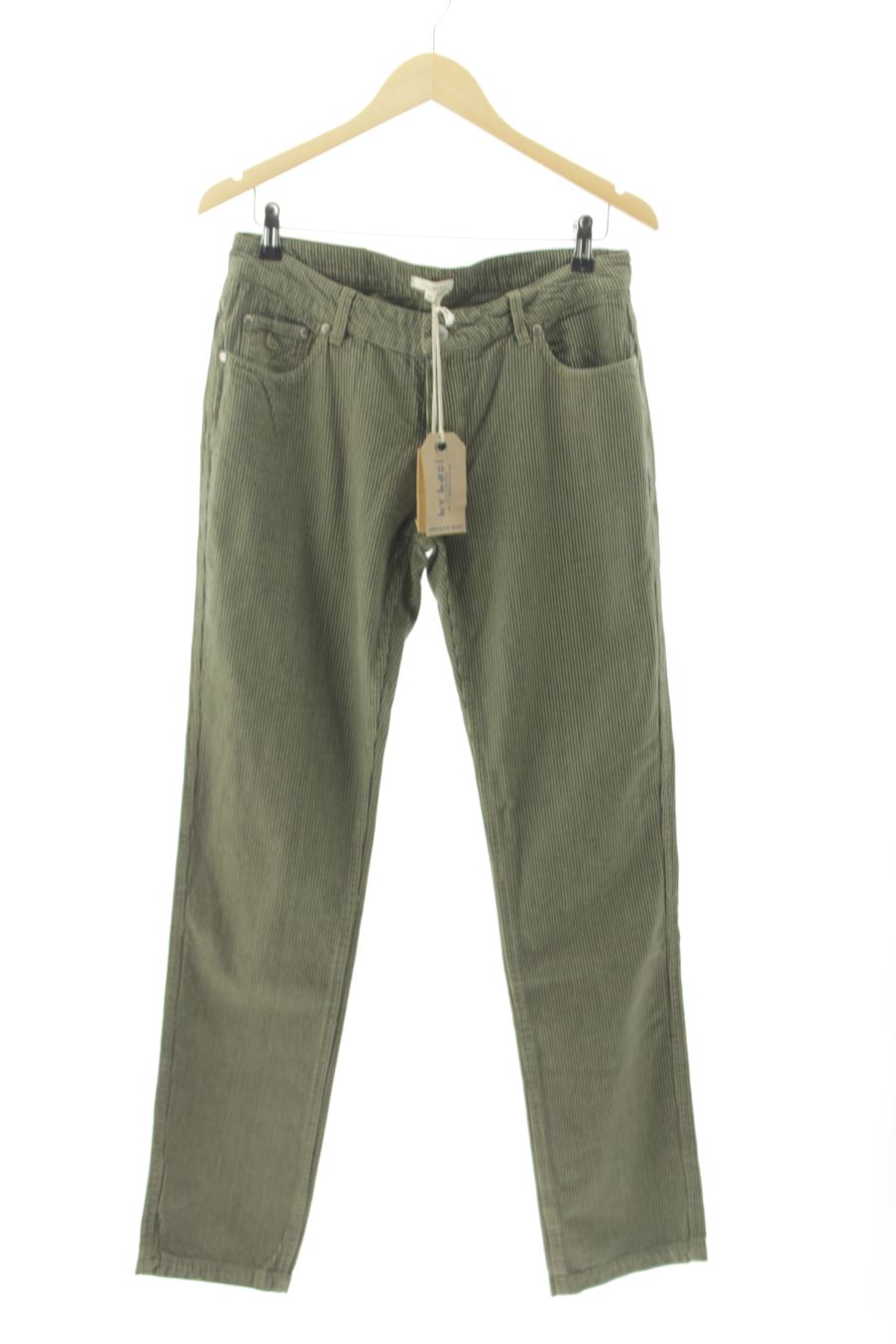 Jeans Armand Basi de la taille 40, de couleur rayures de denim