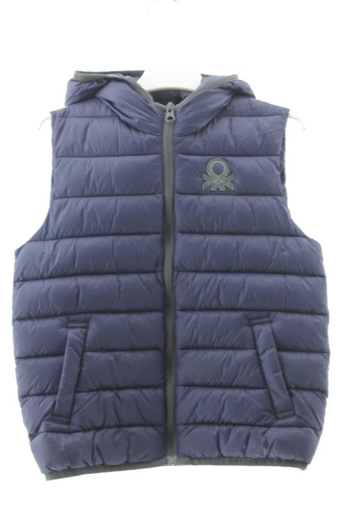 Gilet imbottito