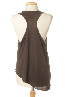 Top deportivo 42 Puma