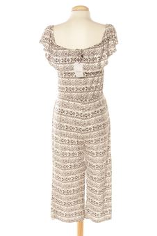 Tuta S Easy wear